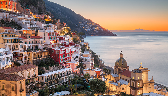 Best European Destinations for Luxury Food Holidays